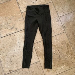 Lululemon Fast and Free Pants